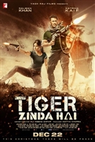 Tiger Zinda Hai Tank Top #1573895