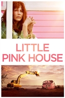 Little Pink House hoodie #1573940