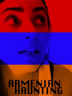 Armenian Haunting poster