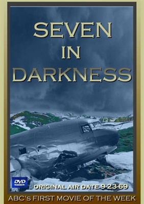 Seven in Darkness Mouse Pad 1574072