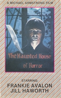 The Haunted House of Horror Longsleeve T-shirt #1574279