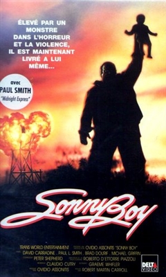 Sonny Boy Poster 1574305