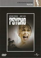 Psycho tote bag #