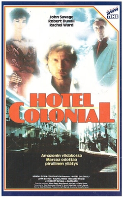 Hotel Colonial Poster 1574389