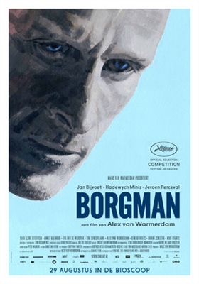 Borgman Poster 1574390
