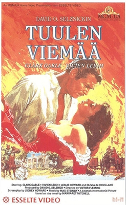Gone with the Wind Poster 1574409