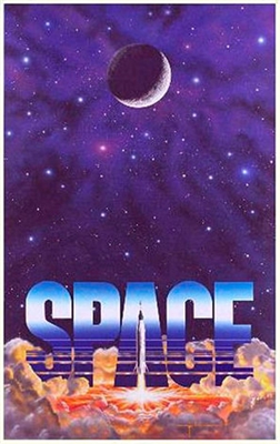 Space Mouse Pad 1574571