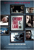 Cherry Tree Lane Mouse Pad 1574572