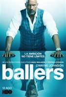 Ballers Mouse Pad 1574580