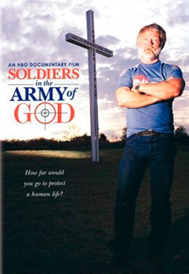 Soldiers in the Army of God puzzle 1574598