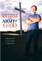 Soldiers in the Army of God Longsleeve T-shirt #1574598