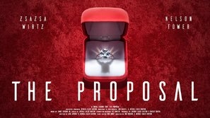 The Proposal Poster with Hanger
