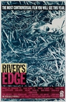 River's Edge kids t-shirt #1574644