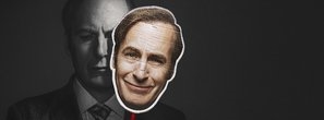 Better Call Saul mouse pad