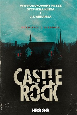 Castle Rock poster #1574776