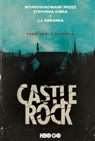 Castle Rock t-shirt #1574776