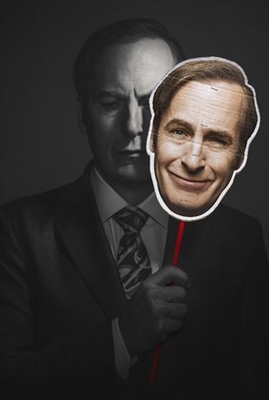 Better Call Saul mouse pad
