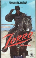 Zorro Mouse Pad 1574943
