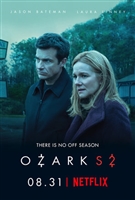 Ozark #1575023 movie poster
