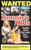 Bonnie's Kids kids t-shirt #1575027