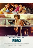 Kings movie poster