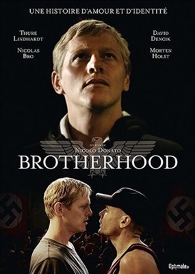 Broderskab poster