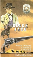 Black Jack Tank Top #1575148