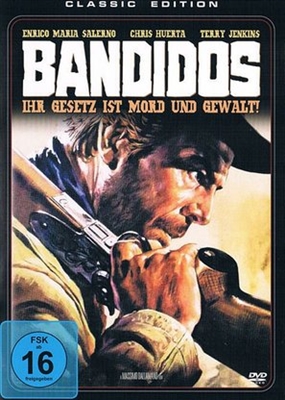 Bandidos calendar