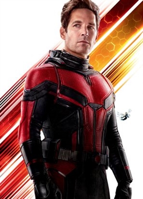 Ant-Man and the Wasp Poster 1575273
