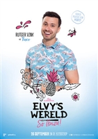 Elvy's Wereld So Ibiza! kids t-shirt #1575308