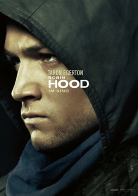 Robin Hood Poster 1575320