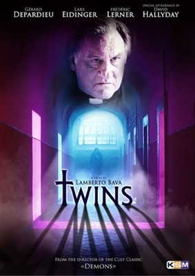 Twins Poster 1575506