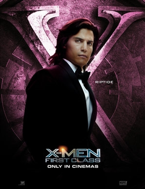 X-Men: First Class Poster 1575525