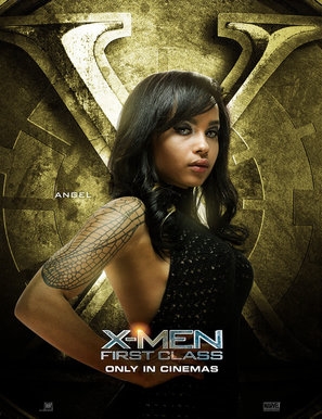 X-Men: First Class Poster 1575528
