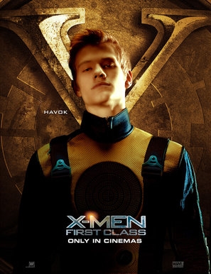 X-Men: First Class Poster 1575530