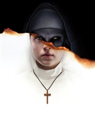 The Nun Mouse Pad 1575619