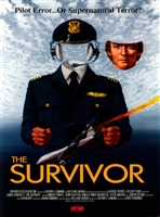 The Survivor t-shirt #1575663