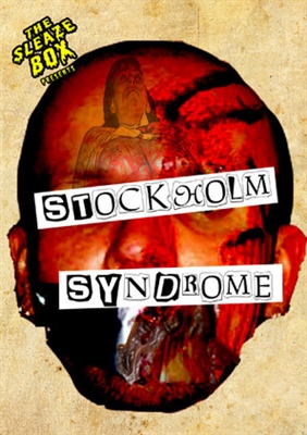 Stockholm Syndrome Stickers 1575667