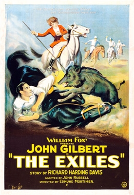 The Exiles Poster 1575752