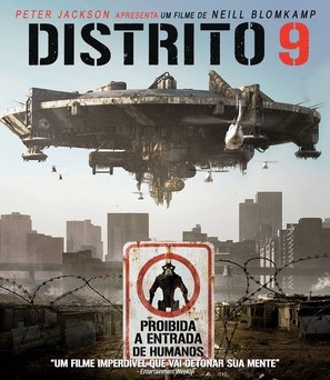 District 9 Poster 1575772