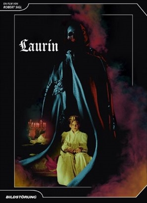 Laurin poster