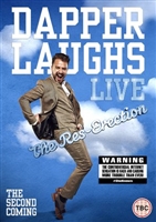 Dapper Laughs Live: The Res-Erection hoodie #1575968