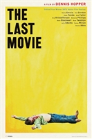 The Last Movie Longsleeve T-shirt #1575974