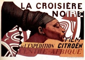 La croisière noire Poster 1576043