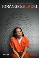 Orange Is the New Black Mouse Pad 1576052