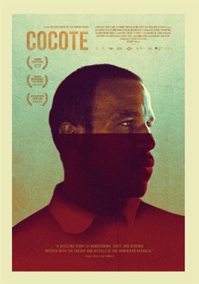 Cocote poster
