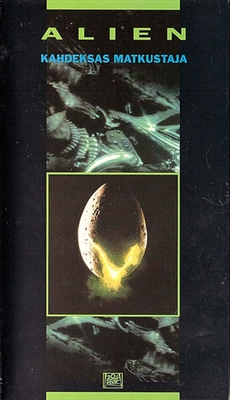 Alien Poster 1576152