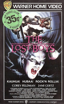 The Lost Boys puzzle 1576154