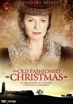 An Old Fashioned Christmas poster