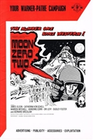 Moon Zero Two kids t-shirt #1576288